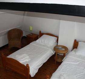 Туры в Hotel Da Vinci  в Нидерландах
