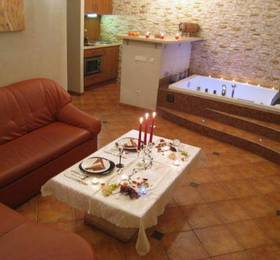 Vip Apartament  в Вильнюсе