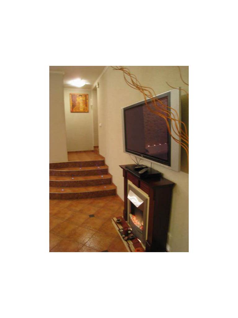 Vip Apartament 
