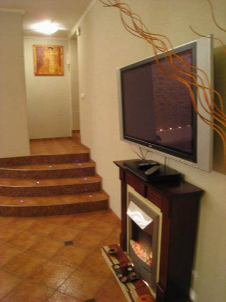 Vip Apartament 
