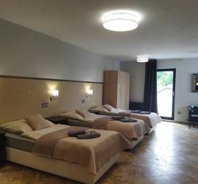 Туры в Hotel Cadillac  в Чехии
