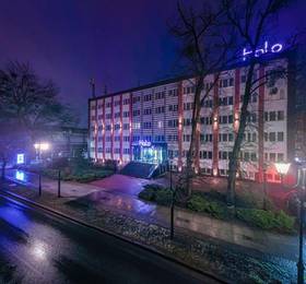 Hotel Kopernik  в Торуне