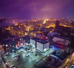 Туры в Hotel Kopernik  в Польше