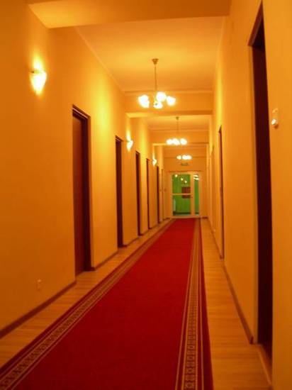 Hostel Olimpic  Польша, Познань
