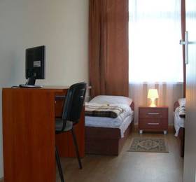 Отдых в Hostel Olimpic  - Польша, Познань