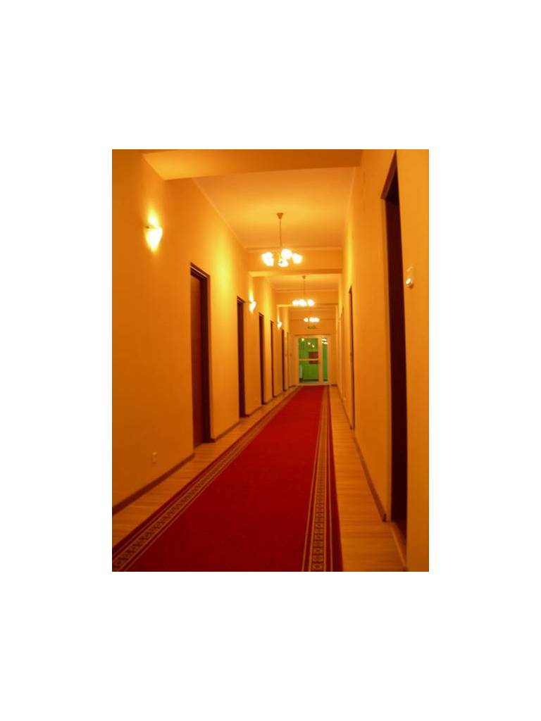 Hostel Olimpic 