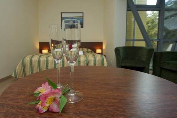 Palangos Vetra 4* Литва, Паланга