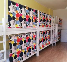 Туры в Hostel Giraffe в Польше