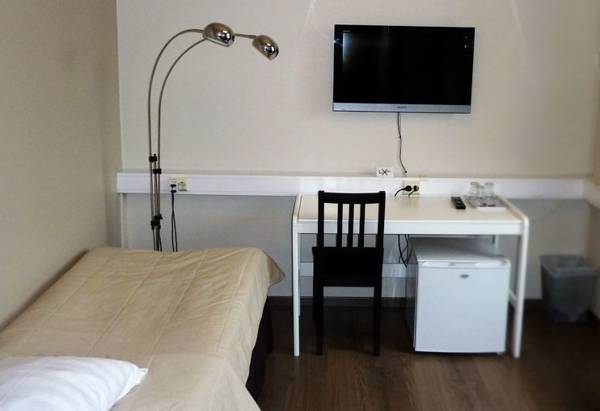 Hotel CityHovi 3*