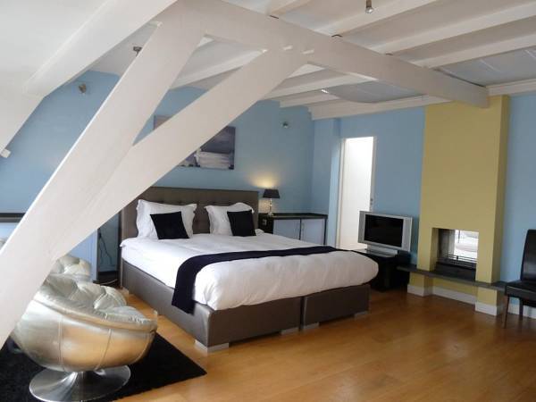 Hotel Room11 2* Нидерланды, Гаага