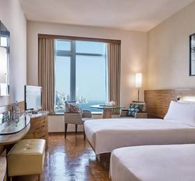 Отдых в Maximus Resort - Чехия, Брно