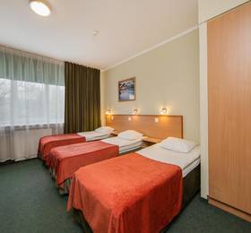 Отдых в Arabella Hotel - Эстония, Курессааре
