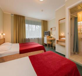Arabella Hotel в Курессааре