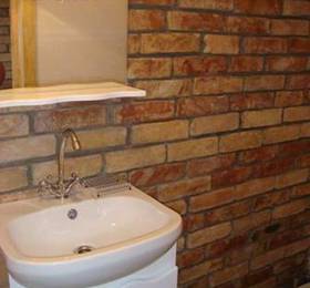 Cottage Asaris  в Юрмале