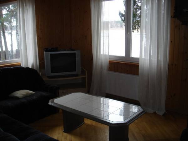 Cottage Asaris 