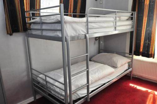 Princess Hostel Leidse Square