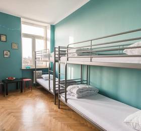 Отдых в Globart Hostel - Польша, Краков
