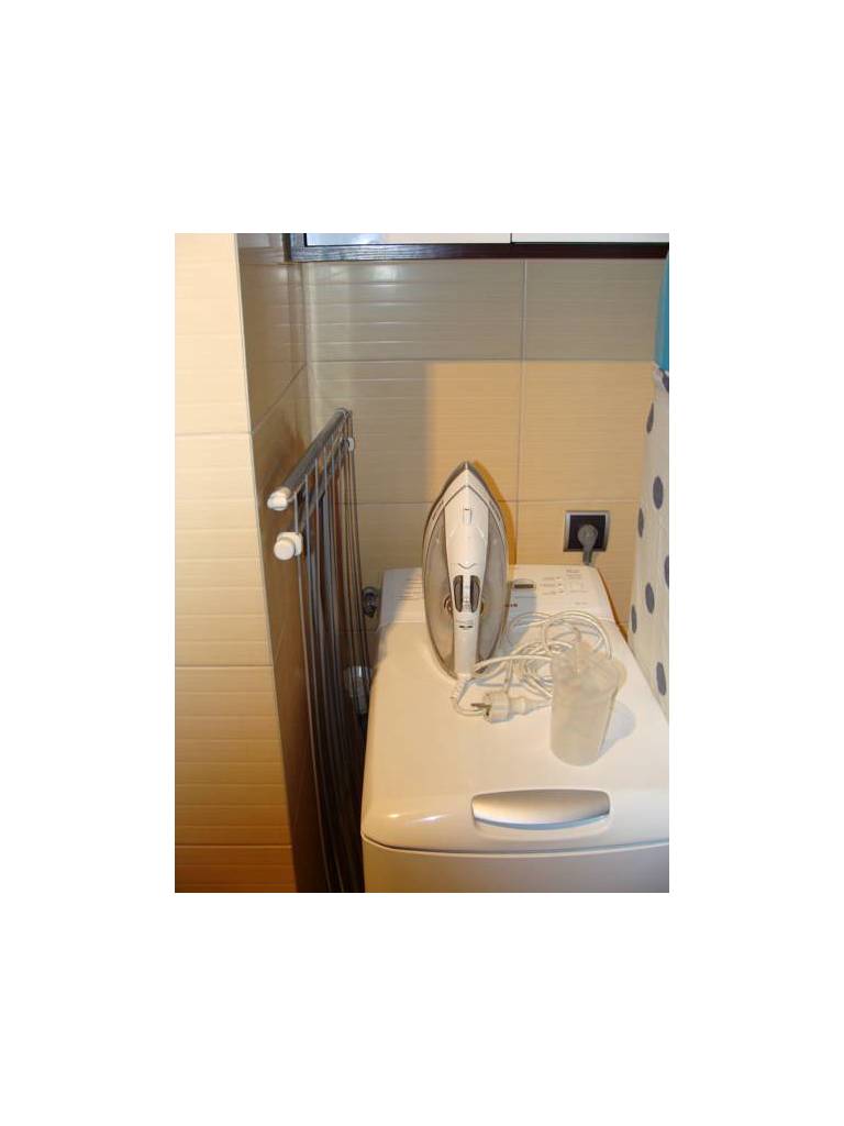 Aparthotel Sol 