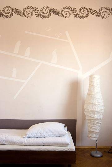 Hostel Rynek 7 Польша, Краков
