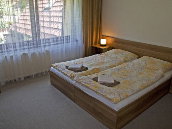 Hotel Jonathan 3* Чехия, Брно