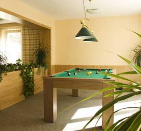 Туры в Hotel Jonathan в Чехии