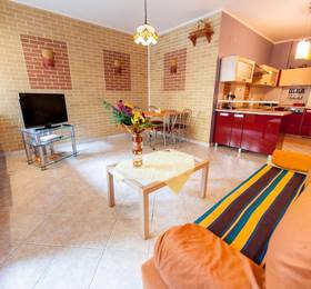 Отдых в Apartament Eva  - Польша, Вроцлав