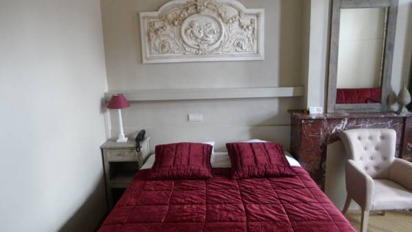 Botaniek Hotel 3* Бельгия, Брюгге