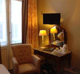 Botaniek Hotel в Брюгге