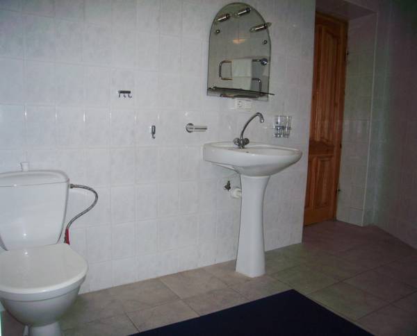 Hotel Liukrena  3* Литва, Паланга