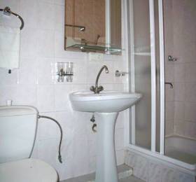 Hotel Liukrena  в Паланге
