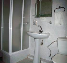 Отдых в Hotel Liukrena  - Литва, Паланга