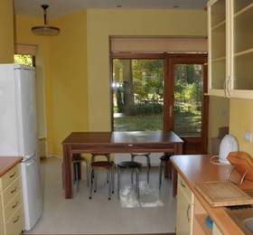 Отдых в Twin apartment  - Латвия, Юрмала