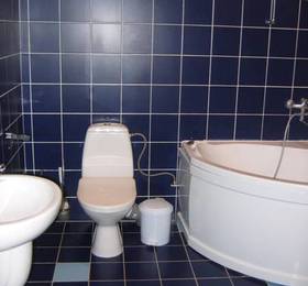 Туры в Twin apartment  в Латвии
