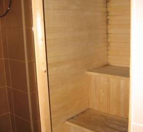 Twin apartment  в Юрмале