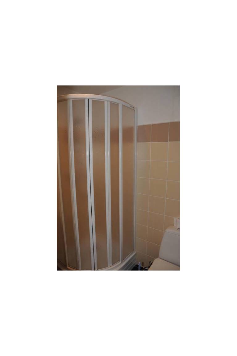 Twin apartment 