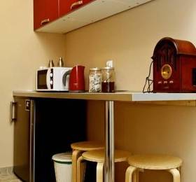 Туры в Chopper Hostel  в Польше