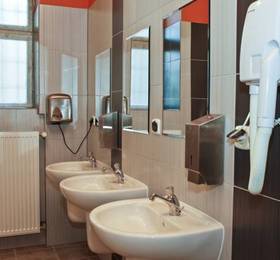Chopper Hostel  в Вроцлаве