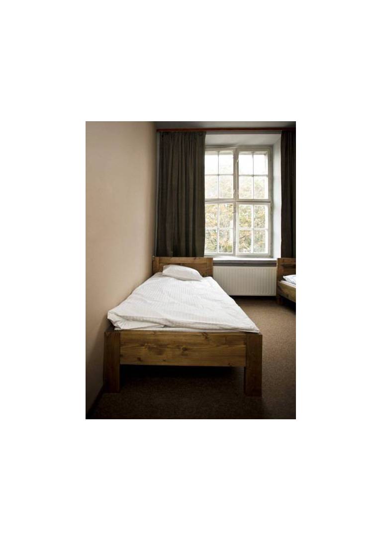 Chopper Hostel 