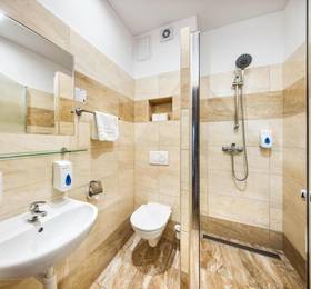 Отдых в Residence Bene - Чехия, Прага