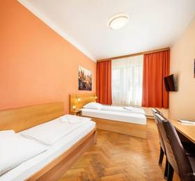 Туры в Residence Bene в Чехии