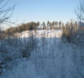 Lylyinen Manor в Лохье