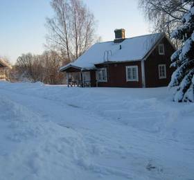 Туры в Lylyinen Manor в Финляндии