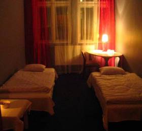 Туры в Melange Hostel  в Польше