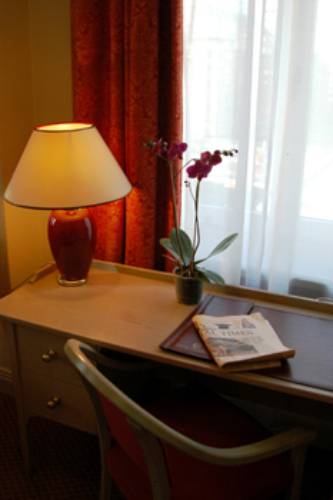 Hotel Terminus  4* Швеция, Стокгольм