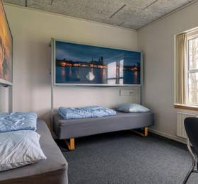 Danhostel Ribe  в Рибе