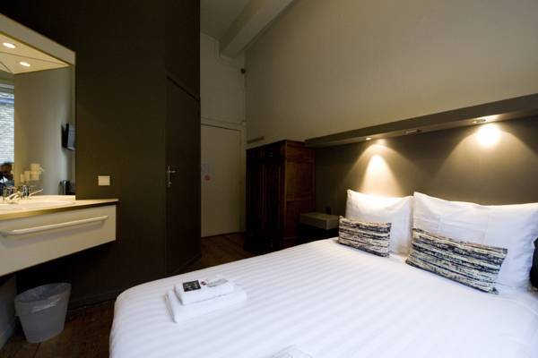 Hotel Goezeput  2* Бельгия, Брюгге