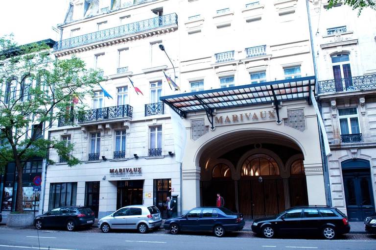 Marivaux