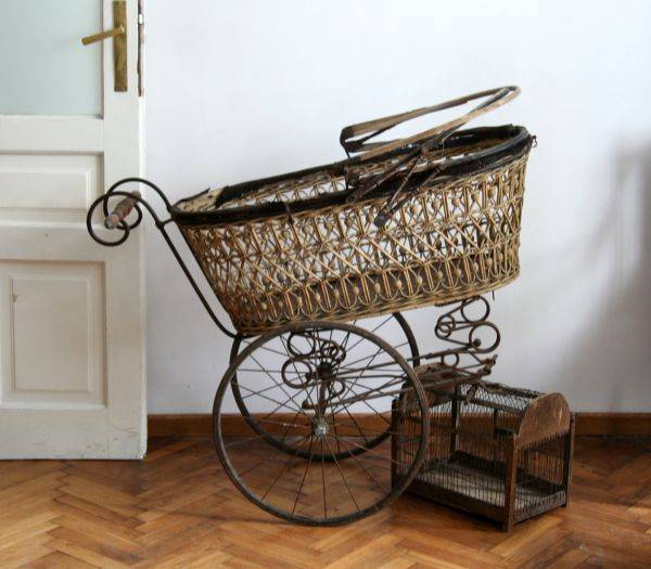 Pokoje Vintage Польша, Краков