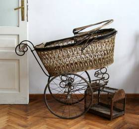 Pokoje Vintage  в Кракове