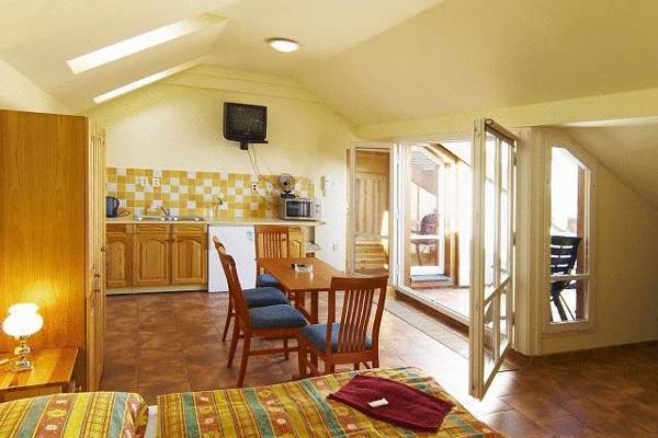 Pension Platan 2* Чехия, Прага